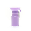 Springer Mini Travel Bottle Lilac - Paw Naturals