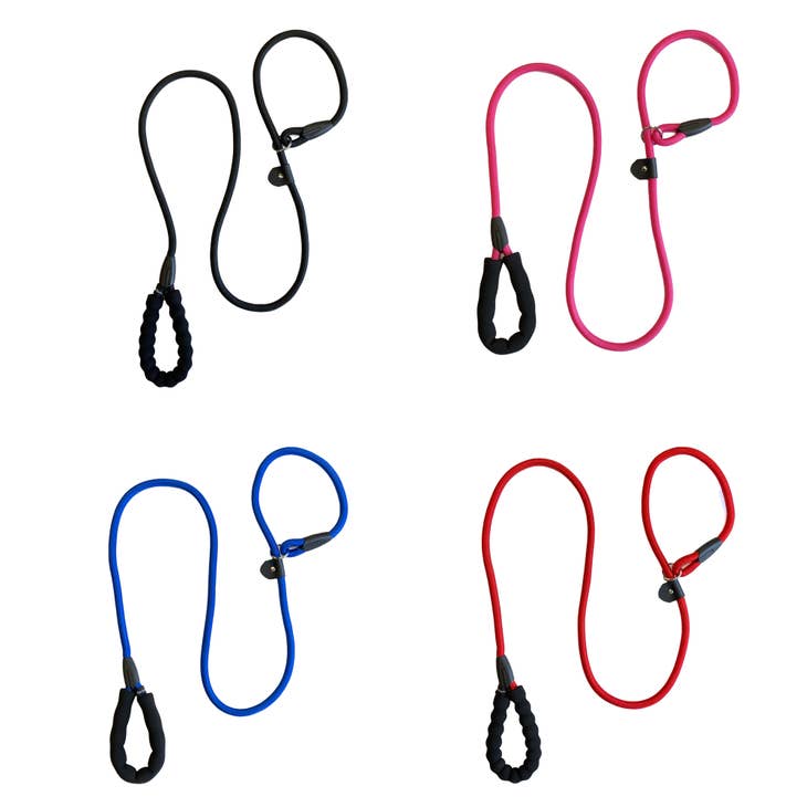 Bark Appeal Inc. 6 Foot Slip Rope Leash