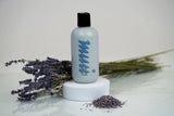 Mutt Fresh Dog Care Fresh Handmade Lavender dog shampoo