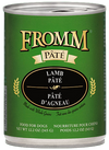 Fromm Pâté Lamb Pate Canned Dog Food 12.2oz