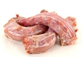Northwest Naturals Raw Frozen Necks - Paw Naturals
