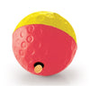 Nina Ottosson Interactive Treat Tumble Ball Puzzle Dog Toy
