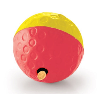 Nina Ottosson Interactive Treat Tumble Ball Puzzle Dog Toy