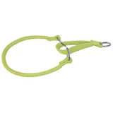 Dogline Comfort Microfiber Round Martingale Collar