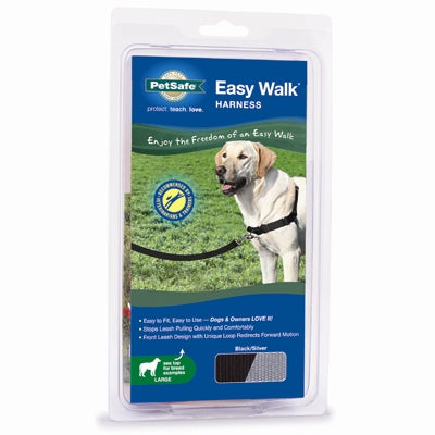 PetSafe Easy Walk Harness in Clamshell