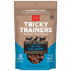 Cloud Star Tricky Trainers Soft & Chewy Salmon Dog Treats