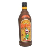 VIP Silly Squeakers Liquor Bottle Kathula Tuffy Dog Toy - Paw Naturals