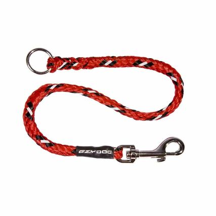 EzyDog Standard Extension Red - Paw Naturals