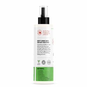 Skout's Honor Super Sour! Anti Chew Spray 8oz - Paw Naturals