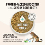 Honest Kitchen Grain Free Chicken Dehydrated Cat Food