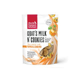 Honest Kitchen Goat's Milk N' Cookies 8oz Dog Treats