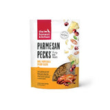 Honest Kitchen Parmesan Pecks 8oz Dog Treats