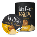 Tiki Pet Taste Of The World Canned Dog Food India Chicken Masala / 12oz - Paw Naturals