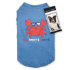 Zack & Zoey Red White 'n Cute Tank