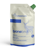 Smallbatch Pets Bone Broth 16oz