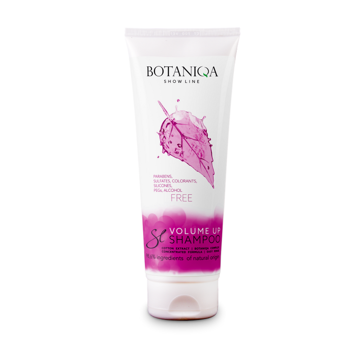 Botaniqa Volume Up Shampoo 8oz Default Title - Paw Naturals