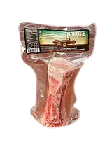 Tucker's Raw Frozen Marrow Bone Bison Tatanka XXL 1pk 9" - Paw Naturals