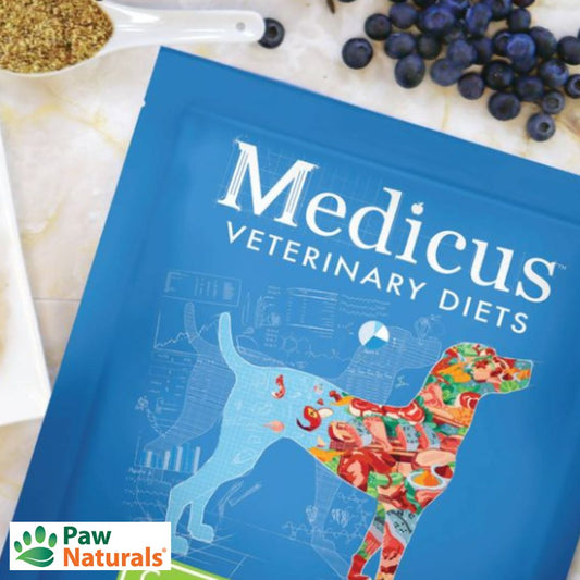 Medicus Veterinary Diets