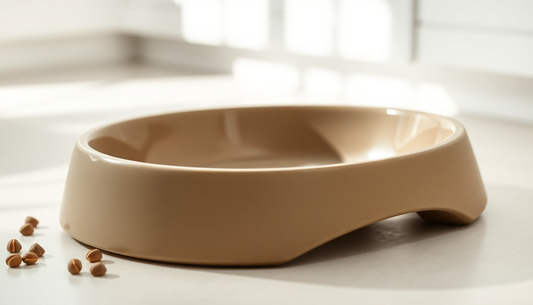 Unleash Your Dog's Potential: Exploring the Latest Trends in Canine Nutrition