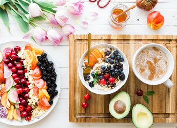 The Link Between Diet and Skin Health in Pets
