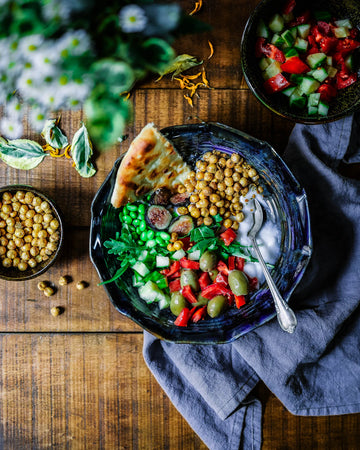 Mastering Portion Sizes for a Healthy Pet Meal
