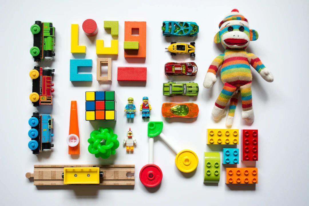 Engaging Interactive Toys for Winter Fun with Pets