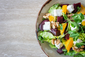 The Great Debate Grain-Free vs. Grain-Inclusive Diets