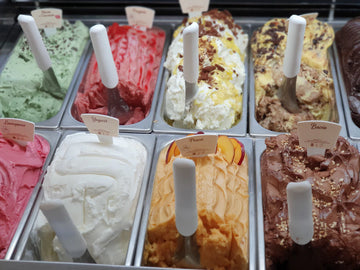 Cooling Treats for Dogs and Cats on Hot Summer Days