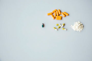 Essential Vitamins  Minerals for Happy, Healthy Pets