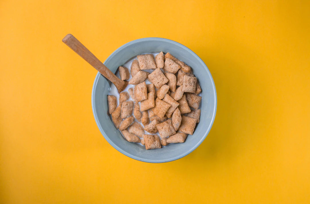 Understanding Fats Good vs. Bad for Pets