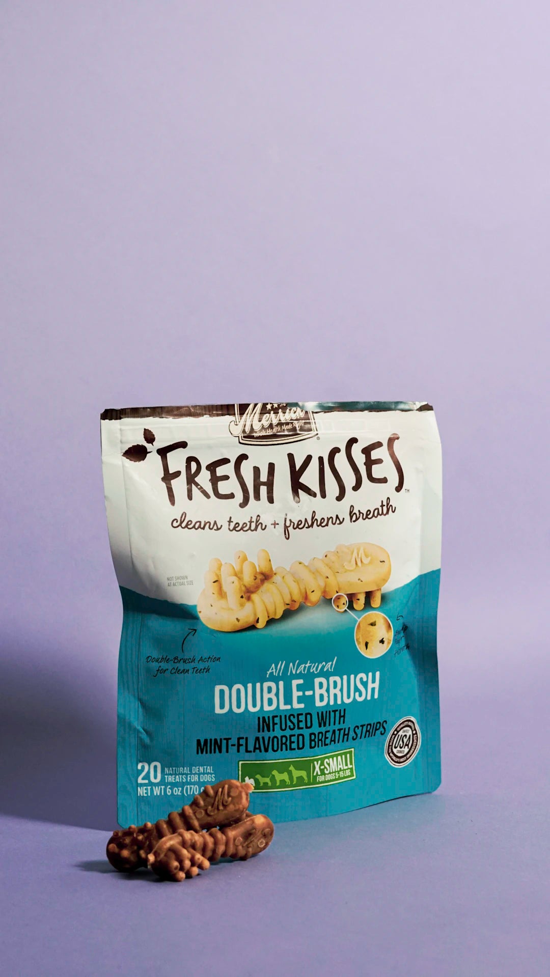 Nutritious Freeze-Dried Dog Treats for Healthy Rewards