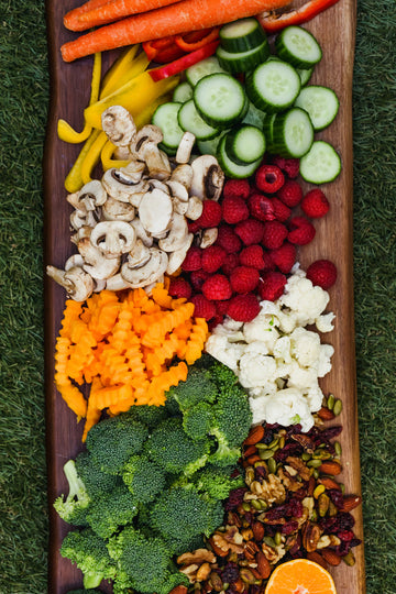 Ensure Your Pets Thrive Nutritional Needs of Dogs  Cats