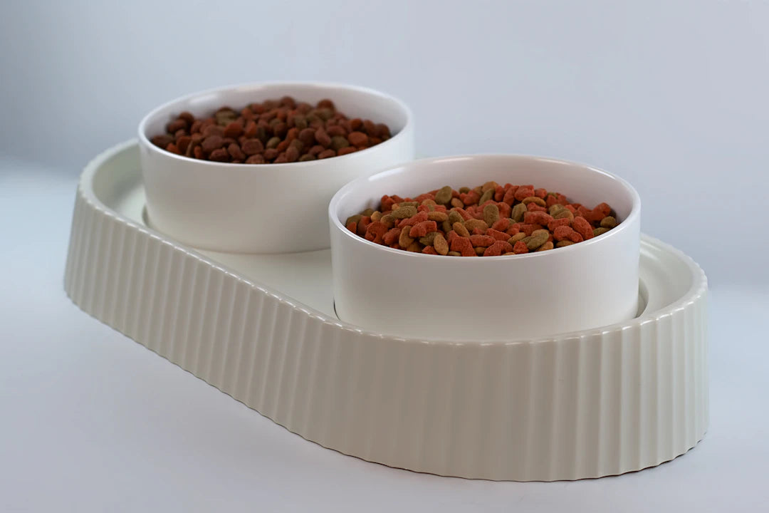 Mastering Nutrient Balance in Raw Pet Food