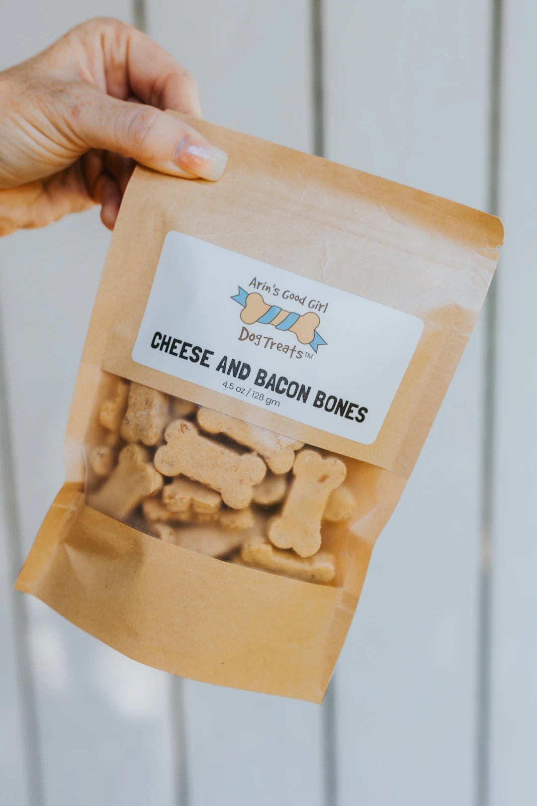Nutritious Joint Support Treats for Active Dogs