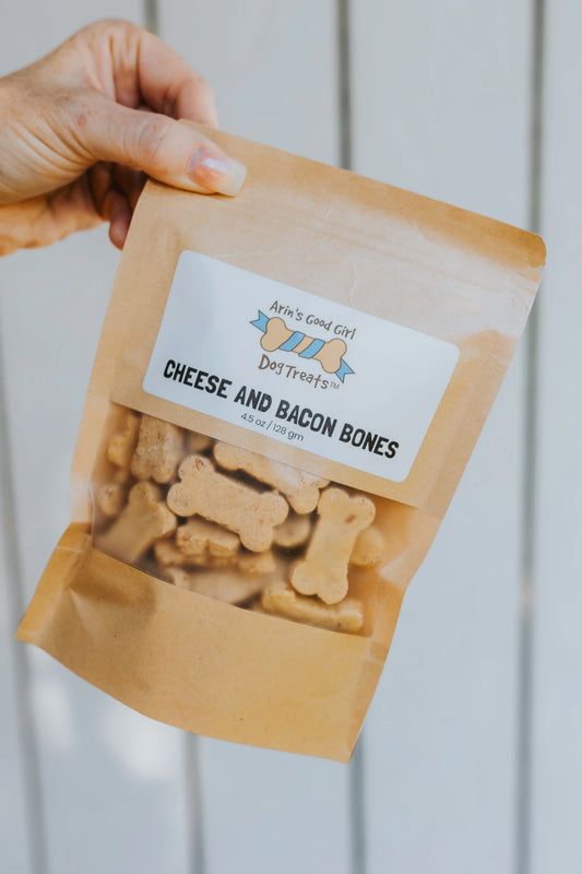 Nutritious Joint Support Treats for Active Dogs