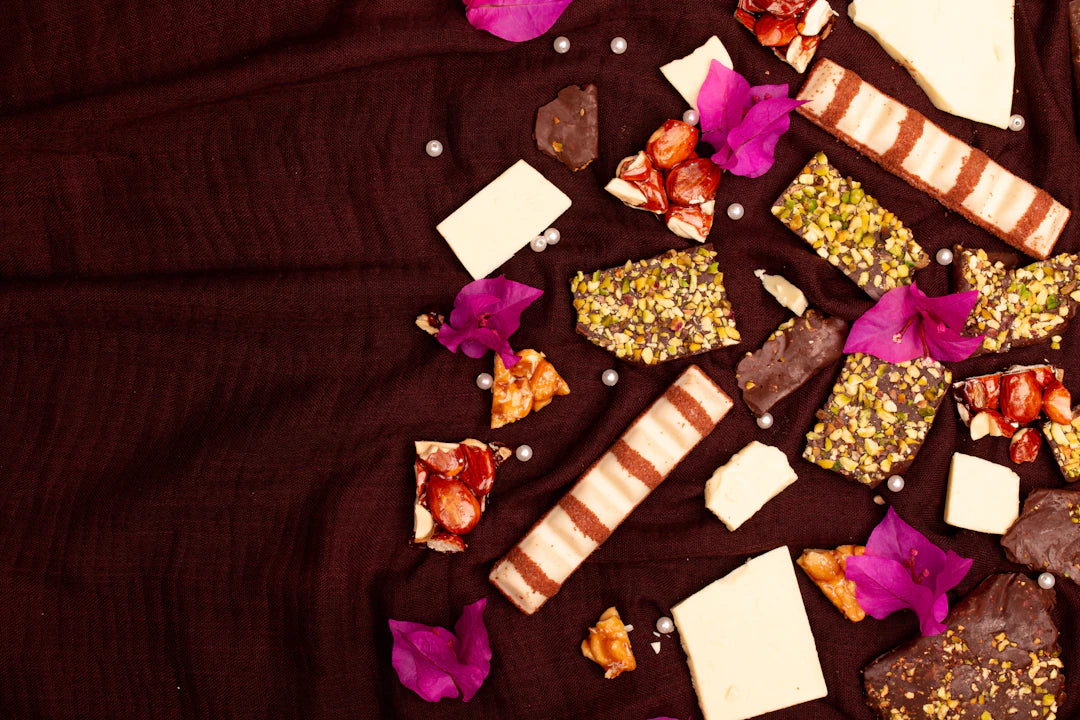 Delicious Bakery Treats for Celebrating Your Pets