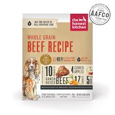 Dehydrated Food (all)