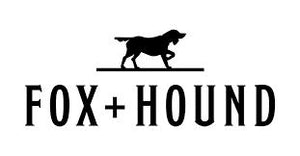 Fox + Hound