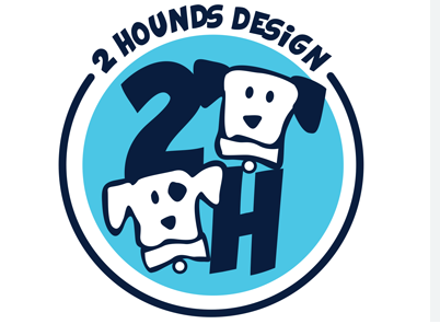 2 Hounds Design
