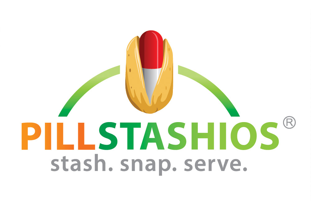 Pillstachio