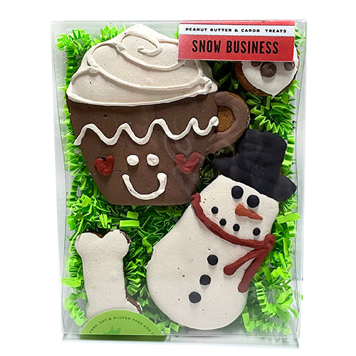 Christmas Treats