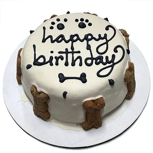 Perishable Cakes