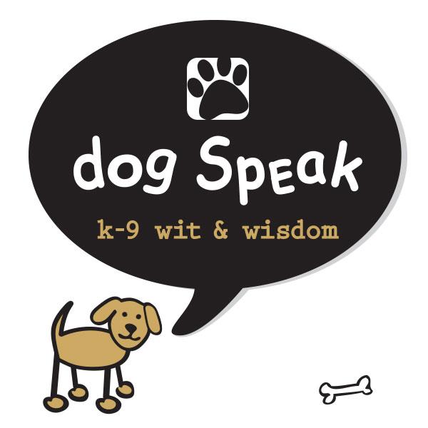 Dog Speak