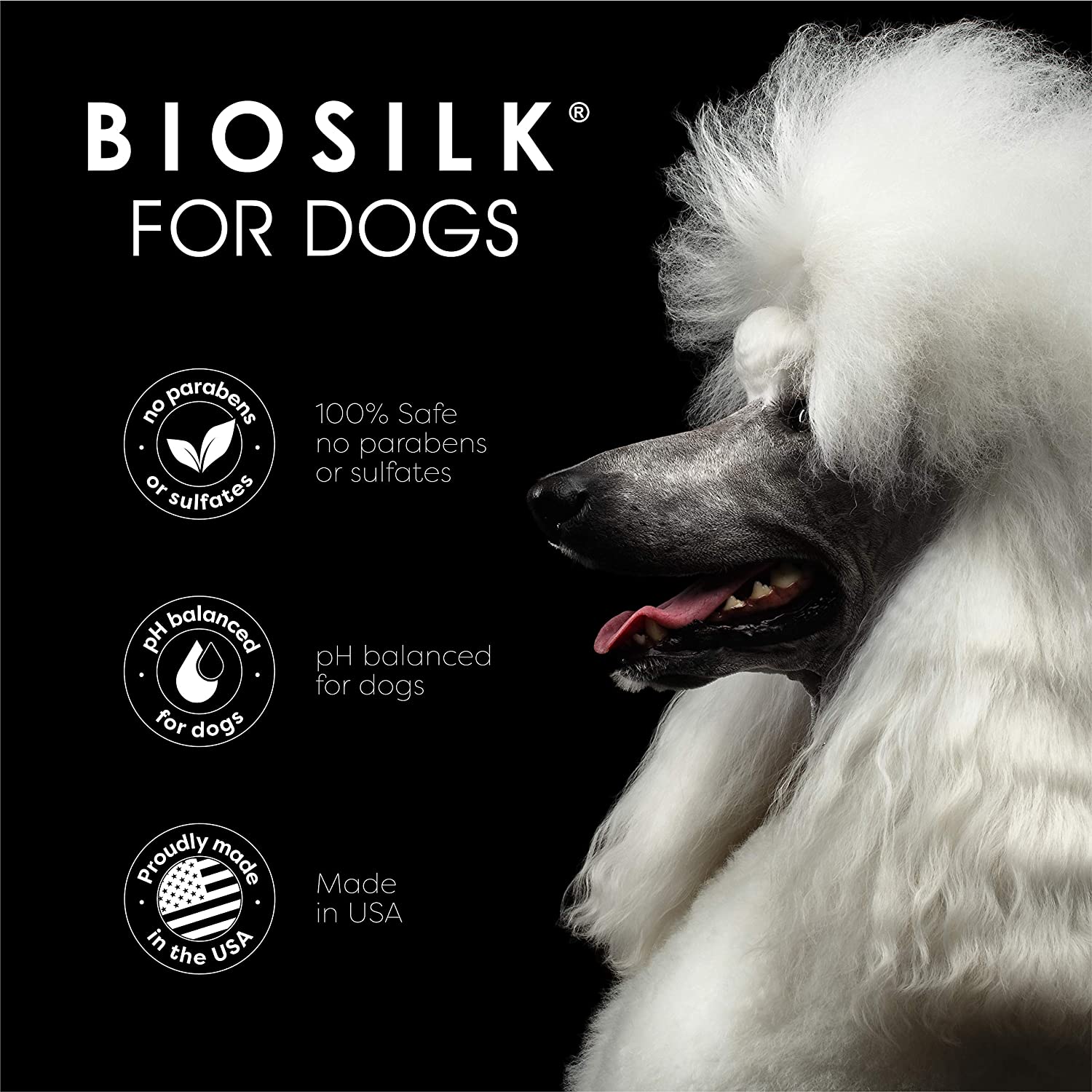 Biosilk