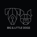 Big and Little Dogs