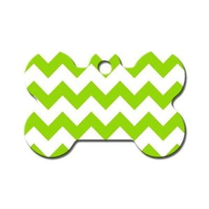 ID TAGS