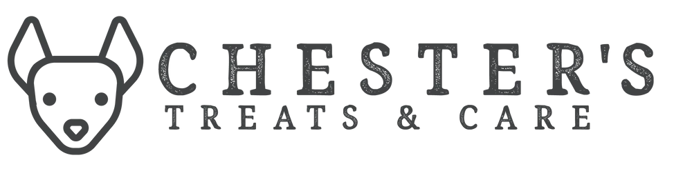 Chester's Treats & Care
