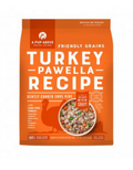 Raw Frozen Food (all)