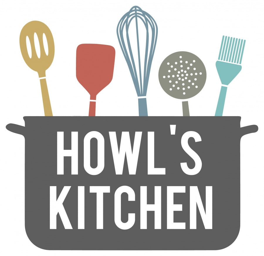 Howl's Kitchen