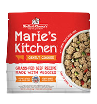 Raw Dog Food
